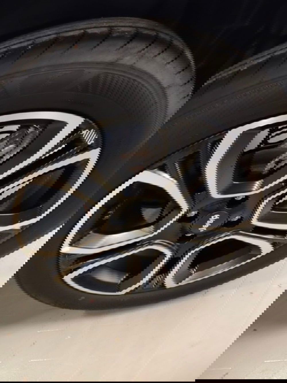 Jeep Avenger usata a Forlì-Cesena (12)