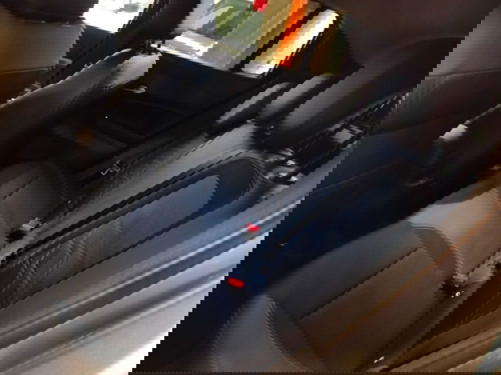 Jeep Avenger usata a Forlì-Cesena (13)