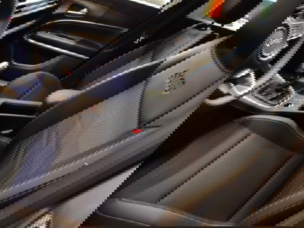 Jeep Avenger usata a Forlì-Cesena (14)