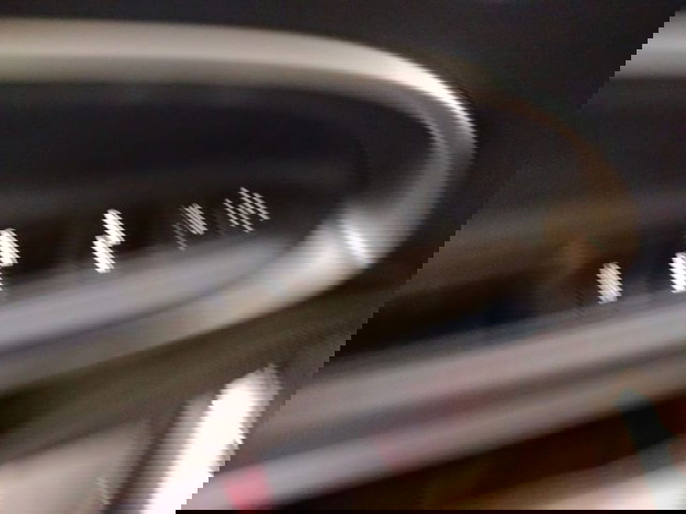 Jeep Avenger usata a Forlì-Cesena (17)