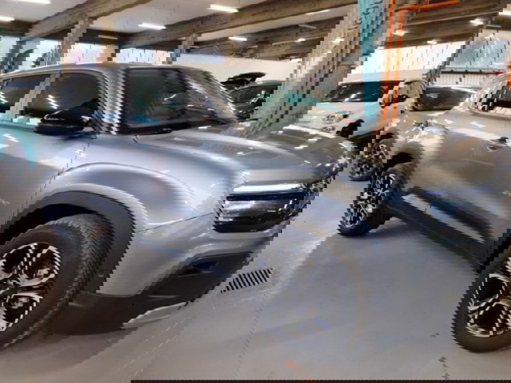 Jeep Avenger usata a Forlì-Cesena (4)