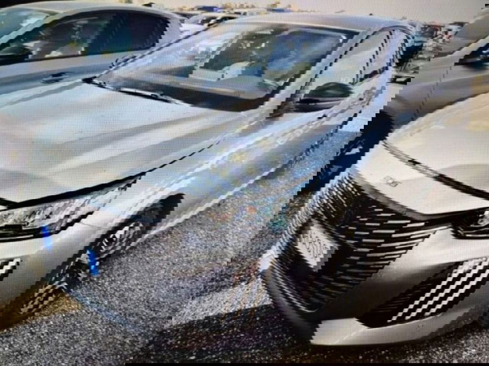 Peugeot 208 usata a Forlì-Cesena