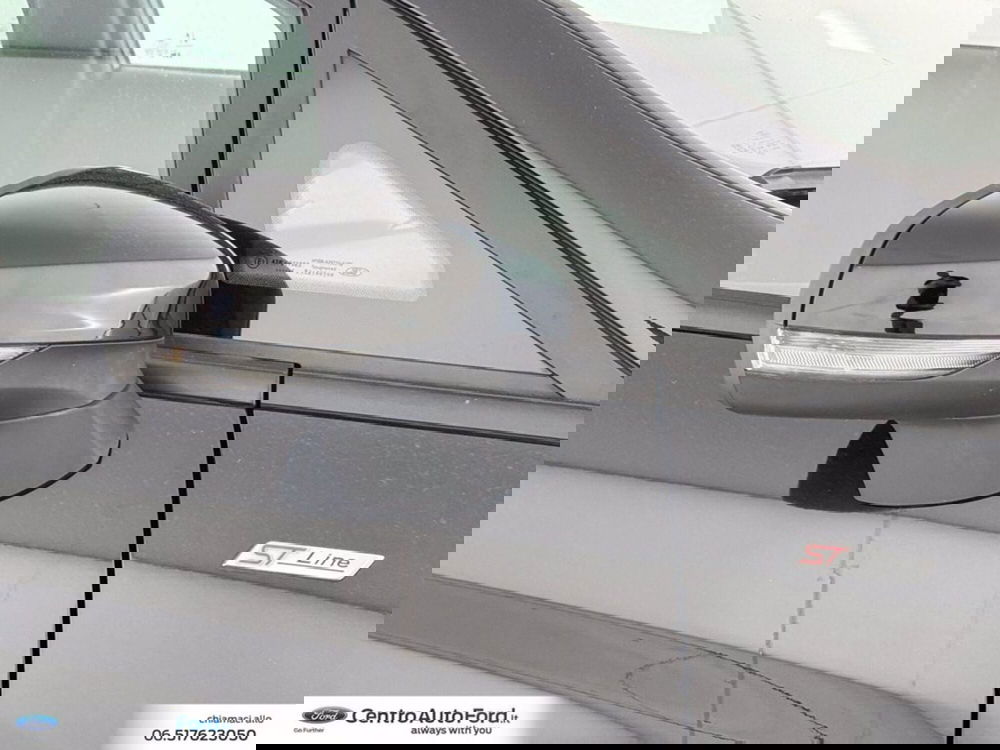 Ford Fiesta usata a Roma (15)