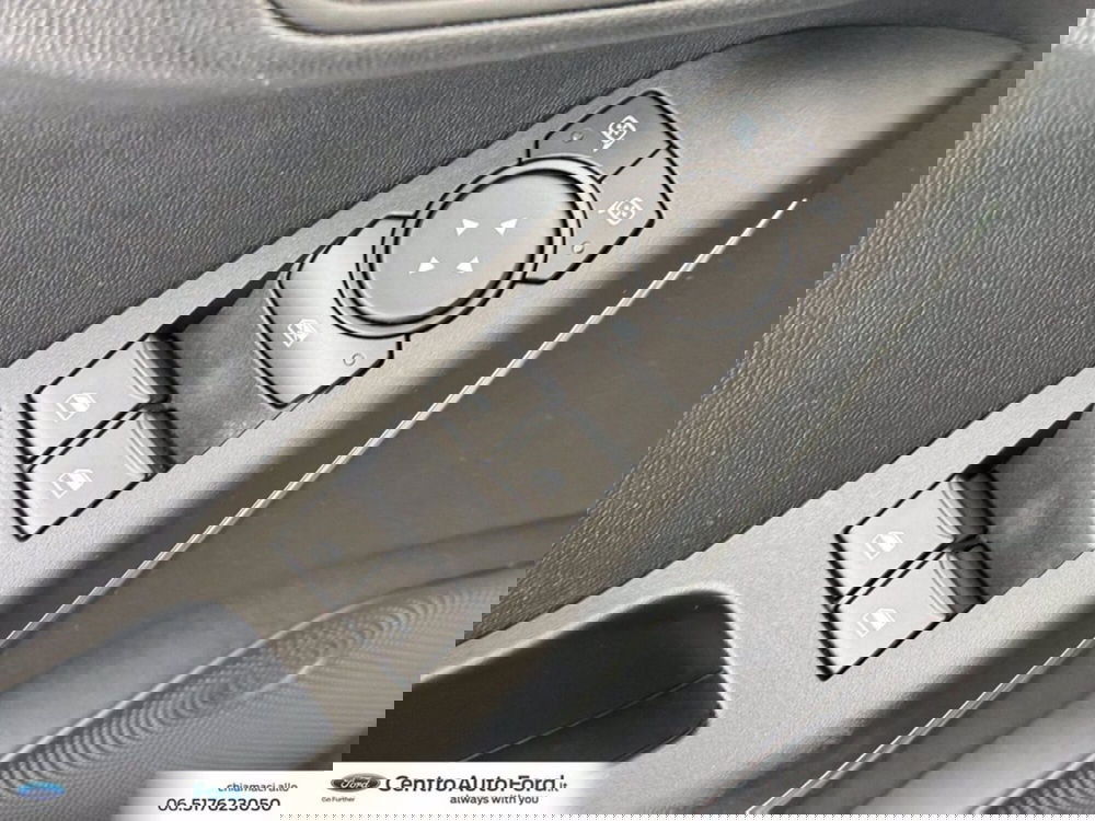 Ford Fiesta usata a Roma (19)