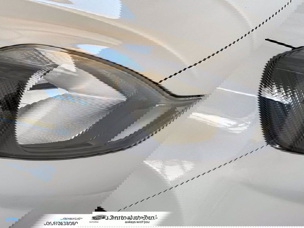 Hyundai i10 nuova a Roma (13)