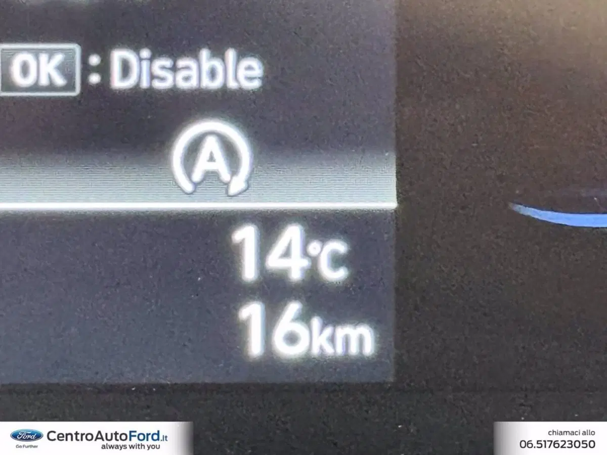Hyundai i10 nuova a Roma (20)