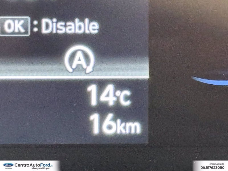 Hyundai i10 nuova a Roma (20)