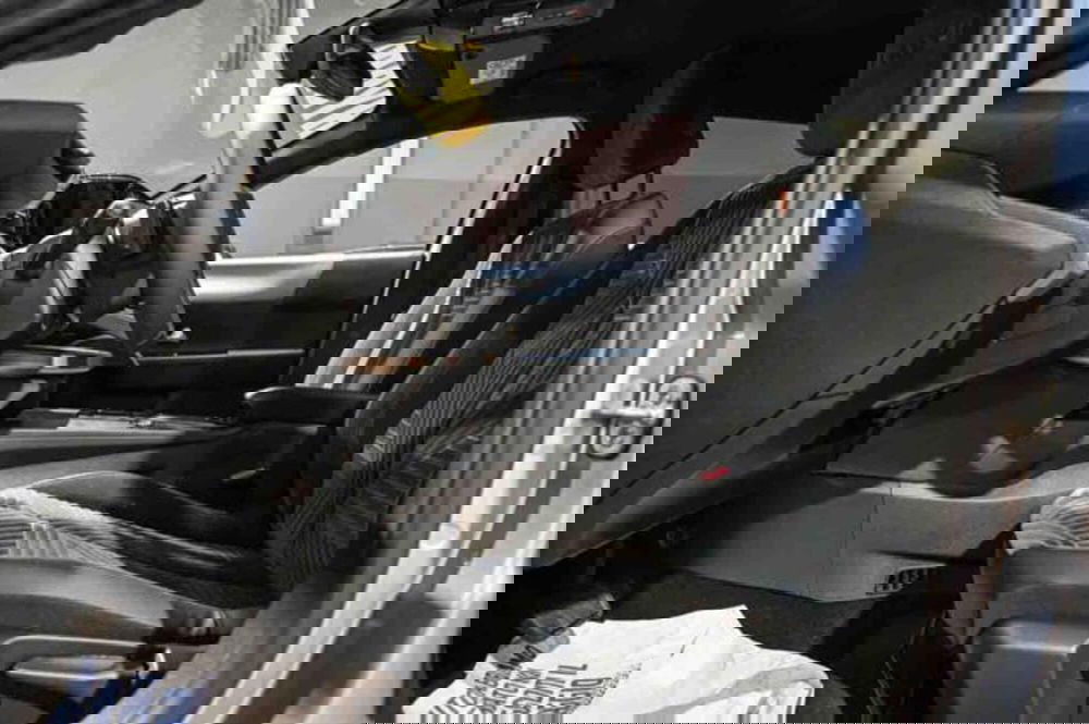 Lancia Ypsilon nuova a Torino (11)