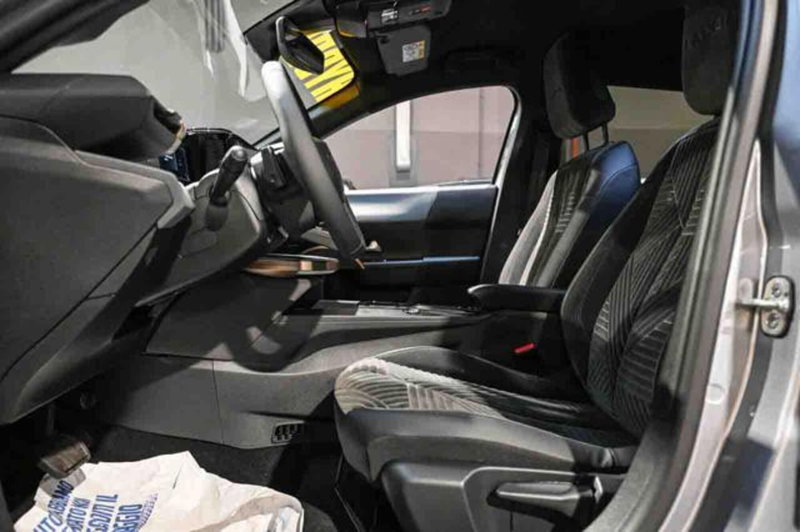 Lancia Ypsilon nuova a Torino (11)