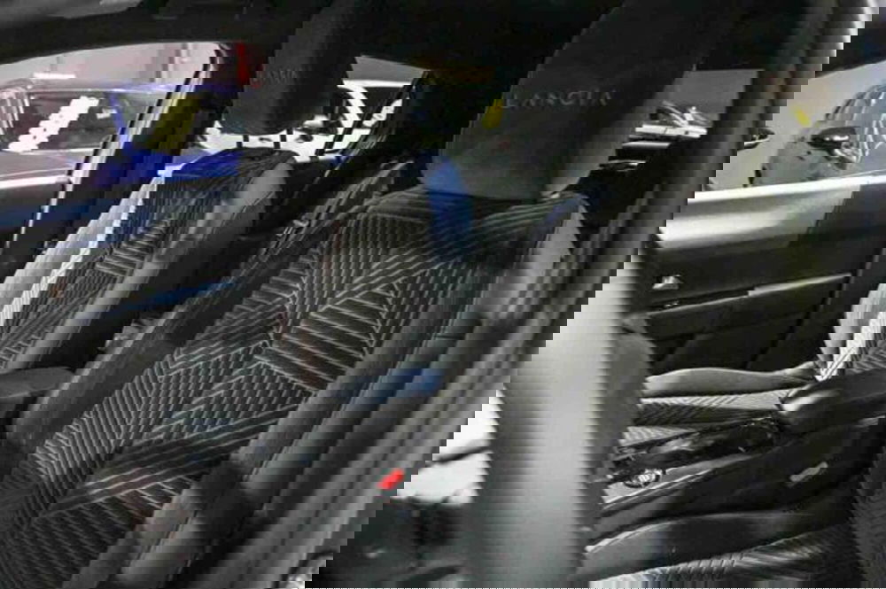 Lancia Ypsilon nuova a Torino (12)