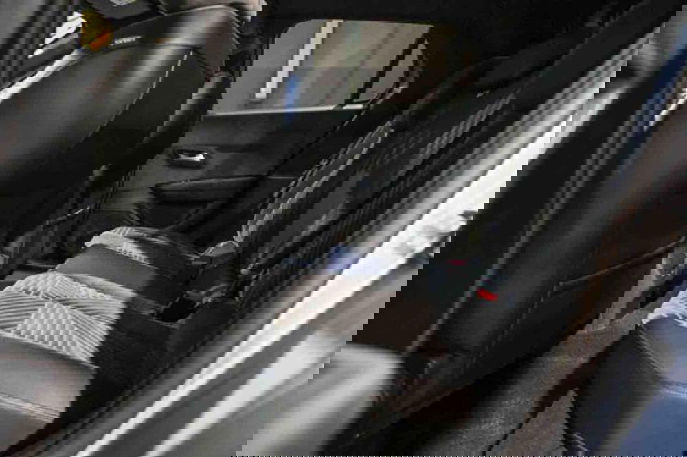 Lancia Ypsilon nuova a Torino (13)