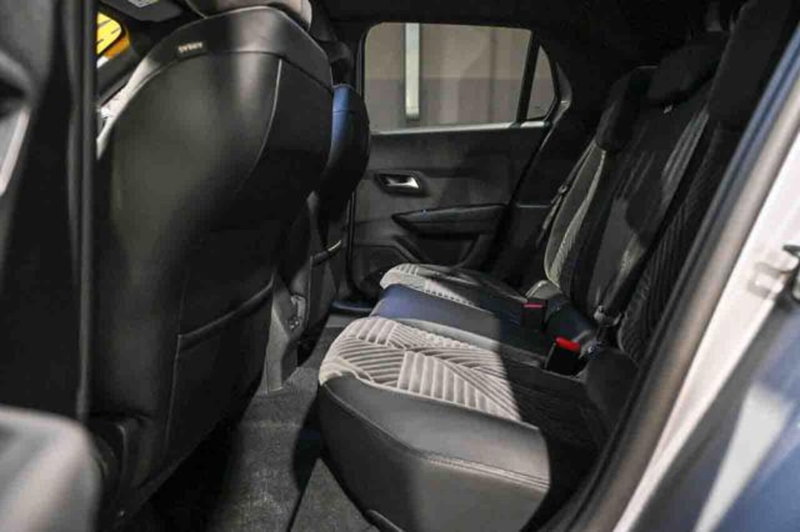 Lancia Ypsilon nuova a Torino (13)