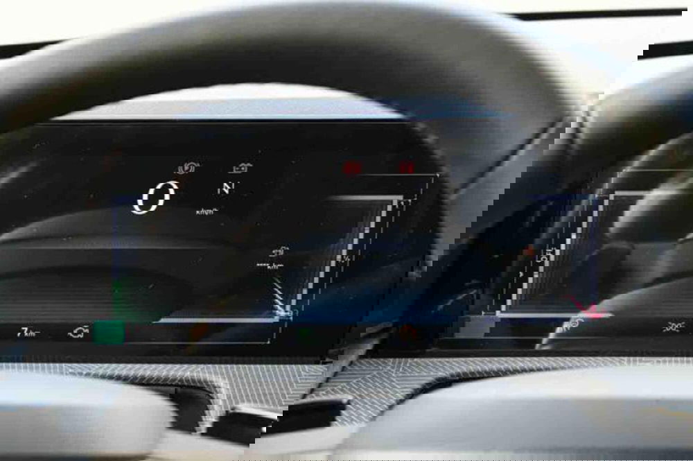 Lancia Ypsilon nuova a Torino (15)