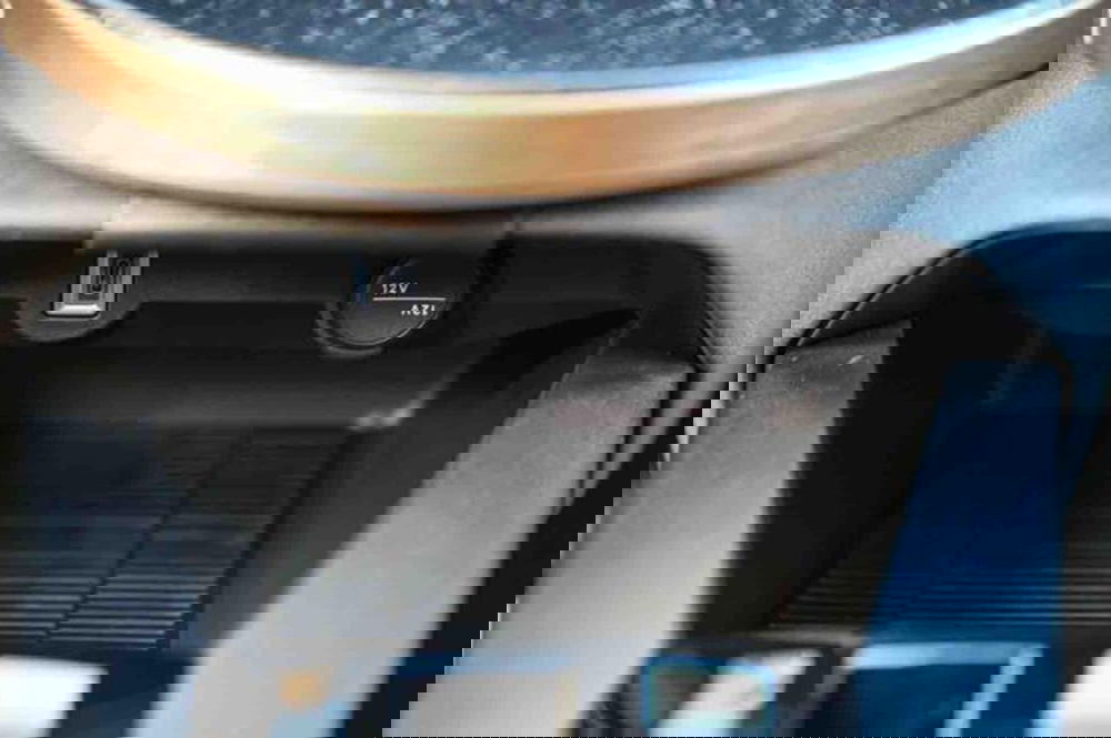 Lancia Ypsilon nuova a Torino (18)