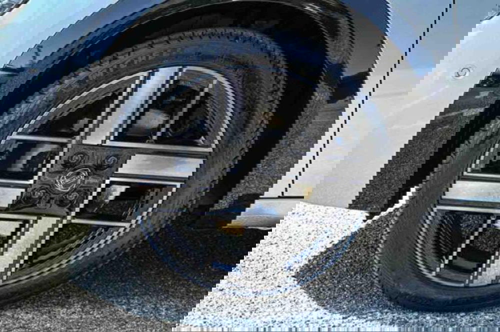 Lancia Ypsilon nuova a Torino (8)