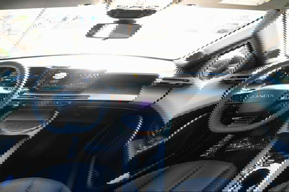 Lancia Ypsilon nuova a Torino (11)