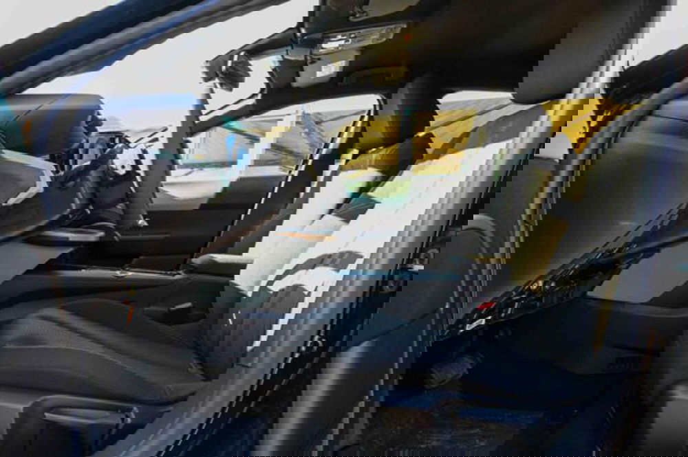 Lancia Ypsilon nuova a Torino (13)