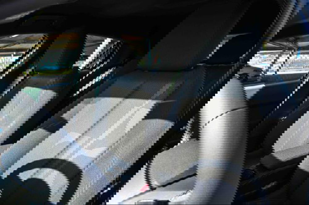 Lancia Ypsilon nuova a Torino (14)