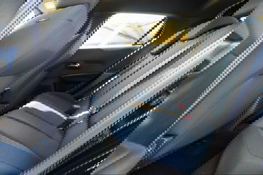 Lancia Ypsilon nuova a Torino (15)