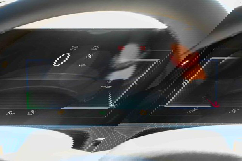 Lancia Ypsilon nuova a Torino (17)