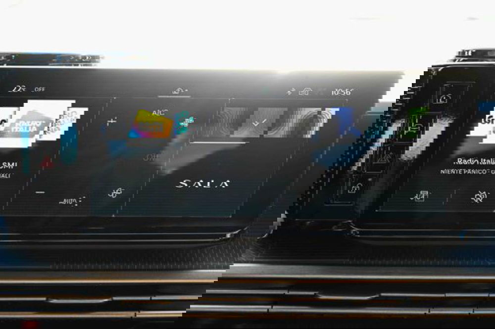 Lancia Ypsilon nuova a Torino (18)