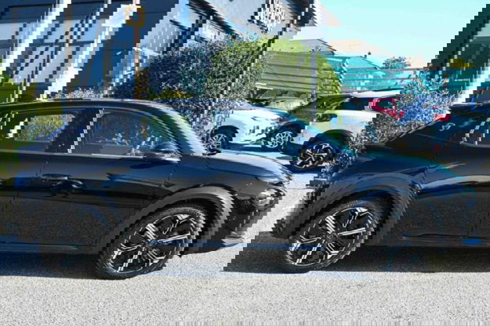 Lancia Ypsilon nuova a Torino (4)