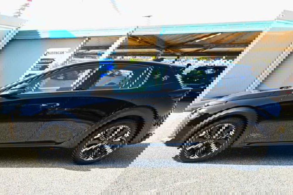 Lancia Ypsilon nuova a Torino (8)