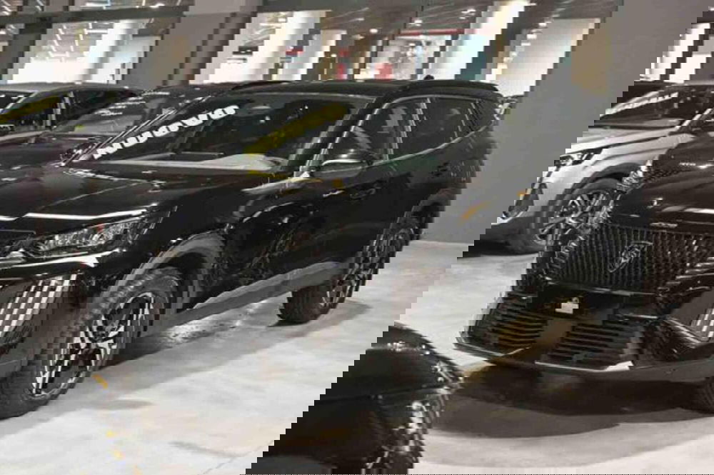 Peugeot 2008 nuova a Torino