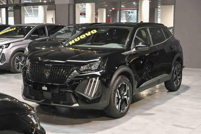 Peugeot 2008 1.2 hybrid Allure 145cv e-dcs6 nuova a Pianezza