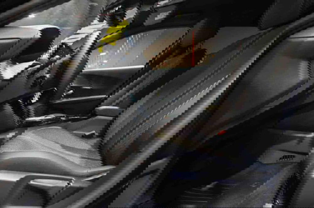 Peugeot 2008 nuova a Torino (11)