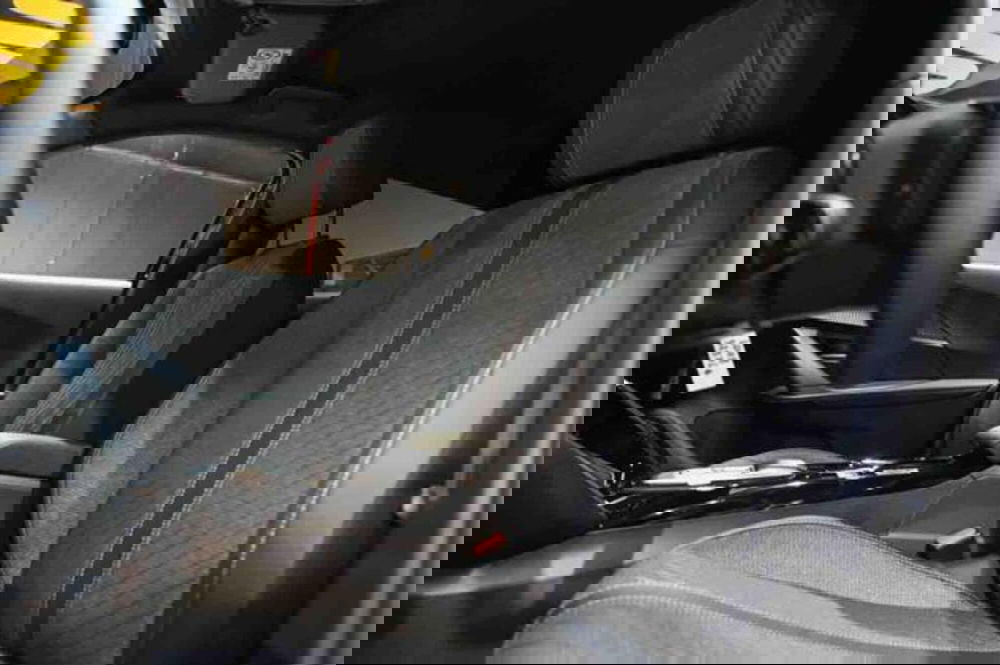 Peugeot 2008 nuova a Torino (12)