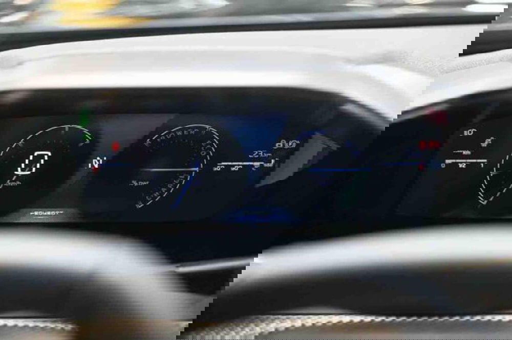 Peugeot 2008 nuova a Torino (15)