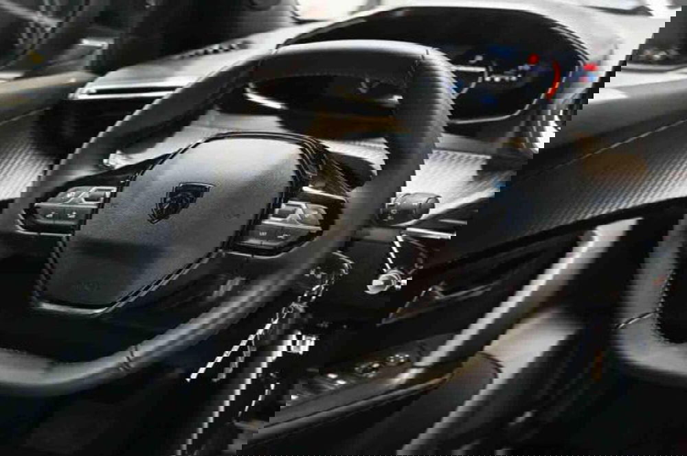 Peugeot 2008 nuova a Torino (18)