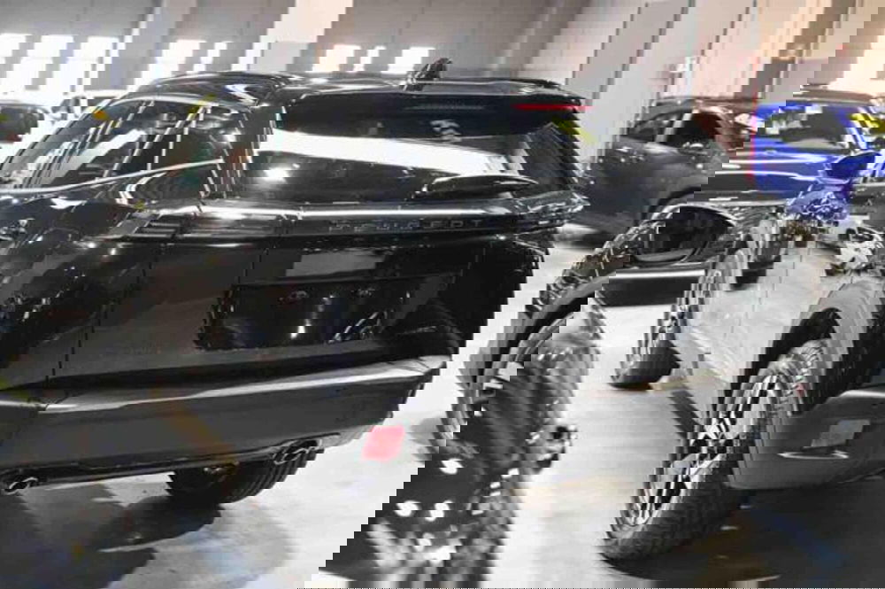 Peugeot 2008 nuova a Torino (6)