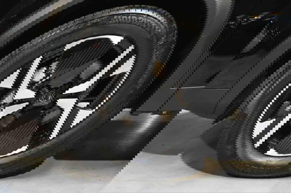 Peugeot 2008 nuova a Torino (8)