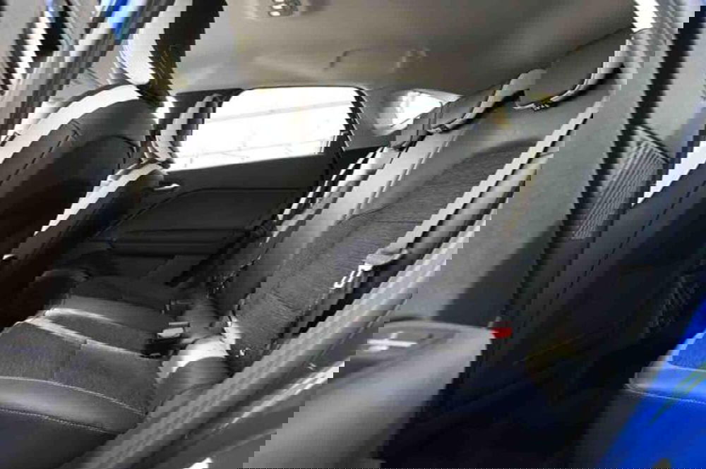 Renault Captur usata a Torino (10)