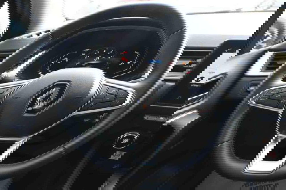 Renault Captur usata a Torino (11)