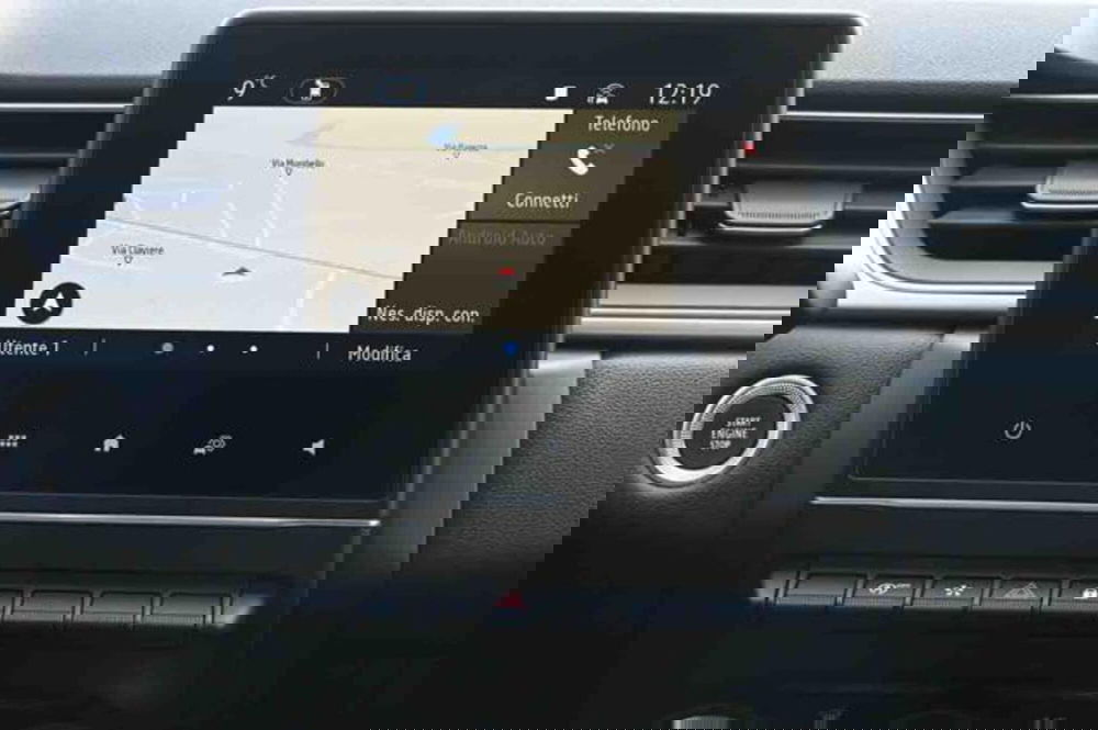 Renault Captur usata a Torino (12)