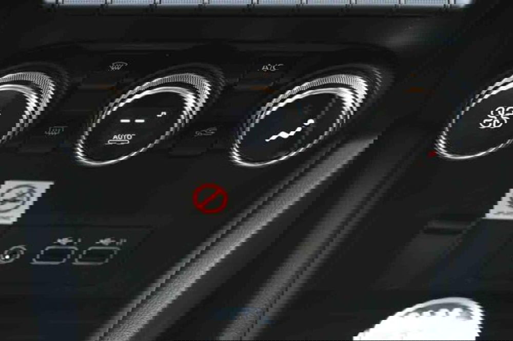 Renault Captur usata a Torino (13)