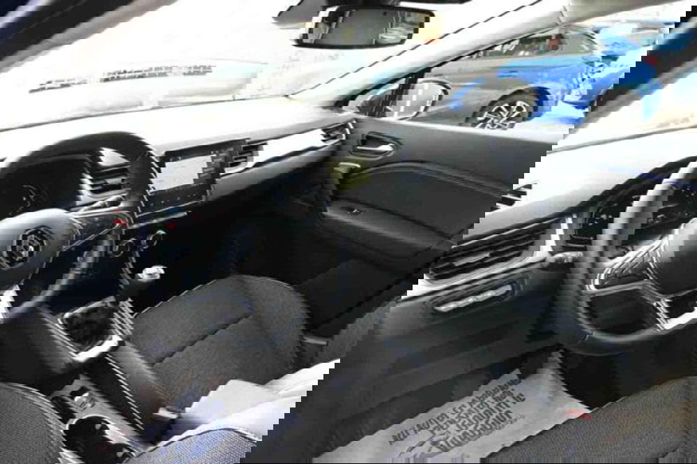 Renault Captur usata a Torino (6)