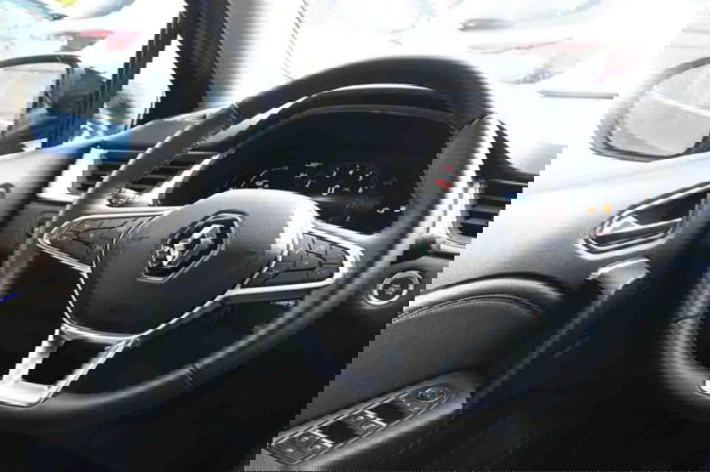 Renault Captur usata a Torino (7)