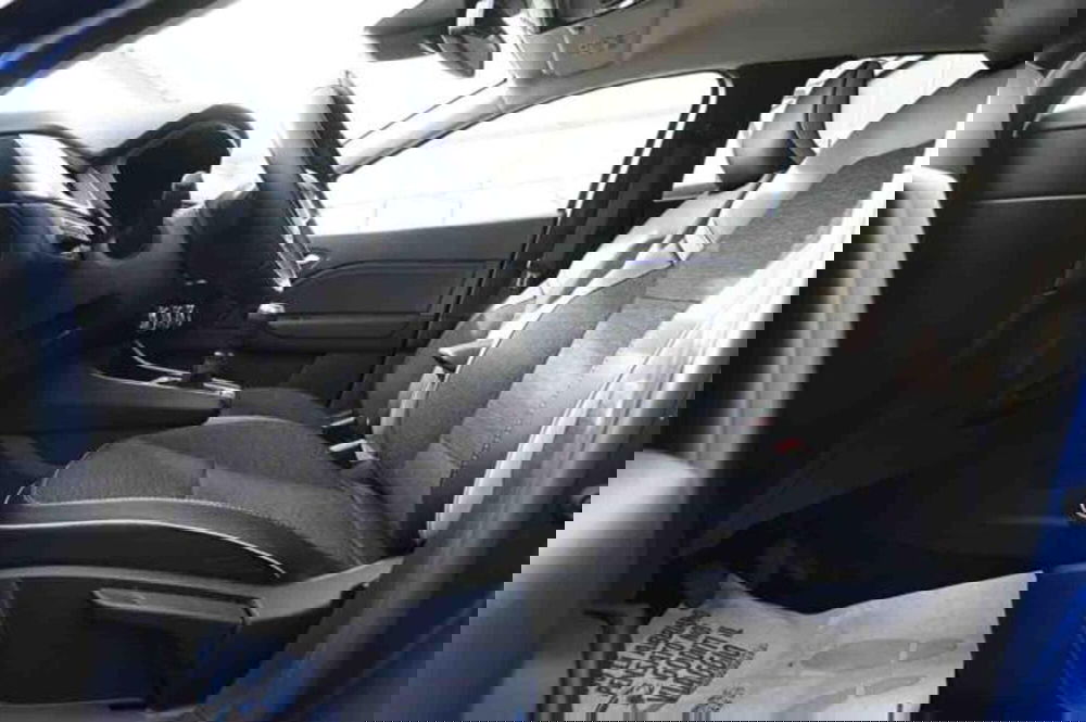 Renault Captur usata a Torino (8)