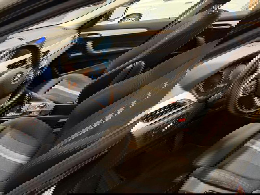 BMW X2 usata a Torino (10)