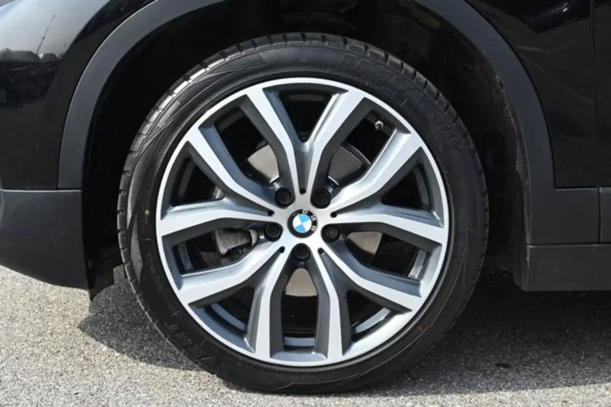 BMW X2 usata a Torino (11)
