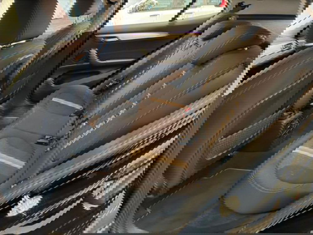 BMW X2 usata a Torino (11)