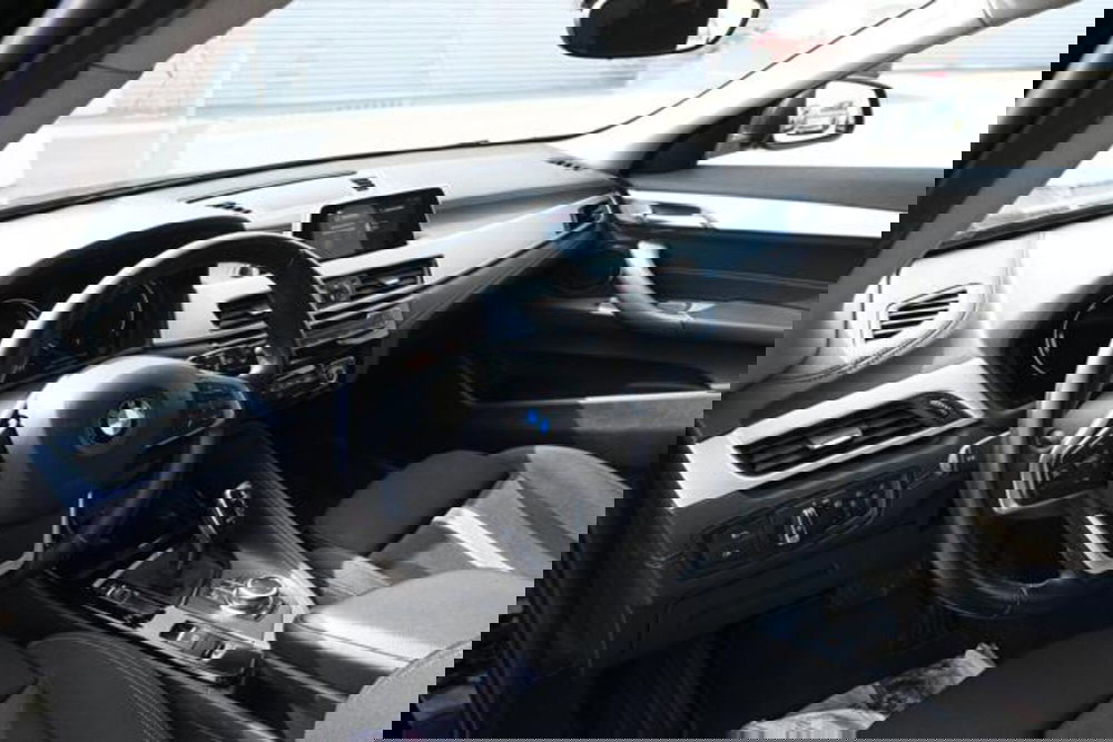 BMW X2 usata a Torino (13)