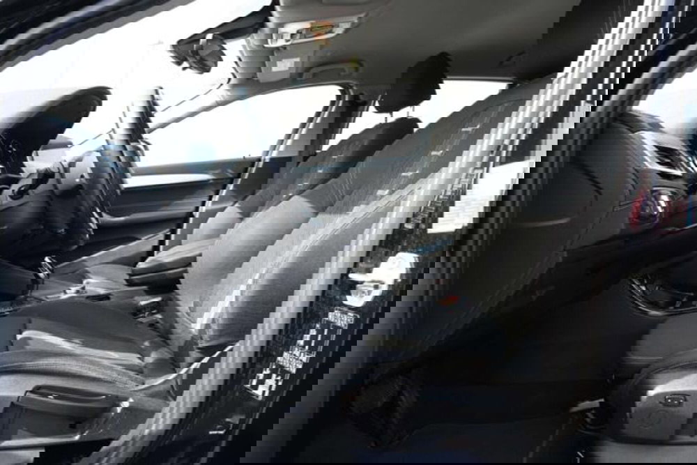 BMW X2 usata a Torino (14)