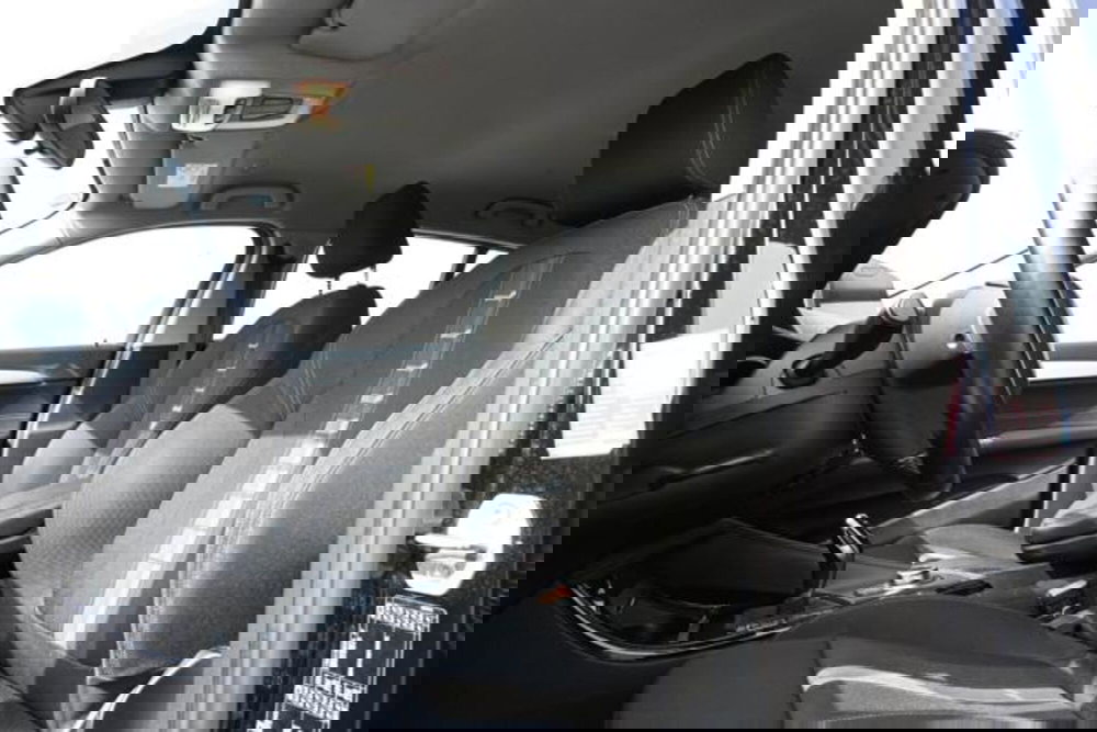 BMW X2 usata a Torino (15)