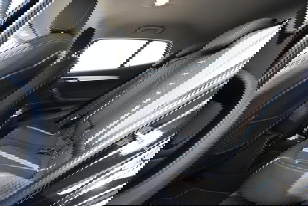 BMW X2 usata a Torino (16)