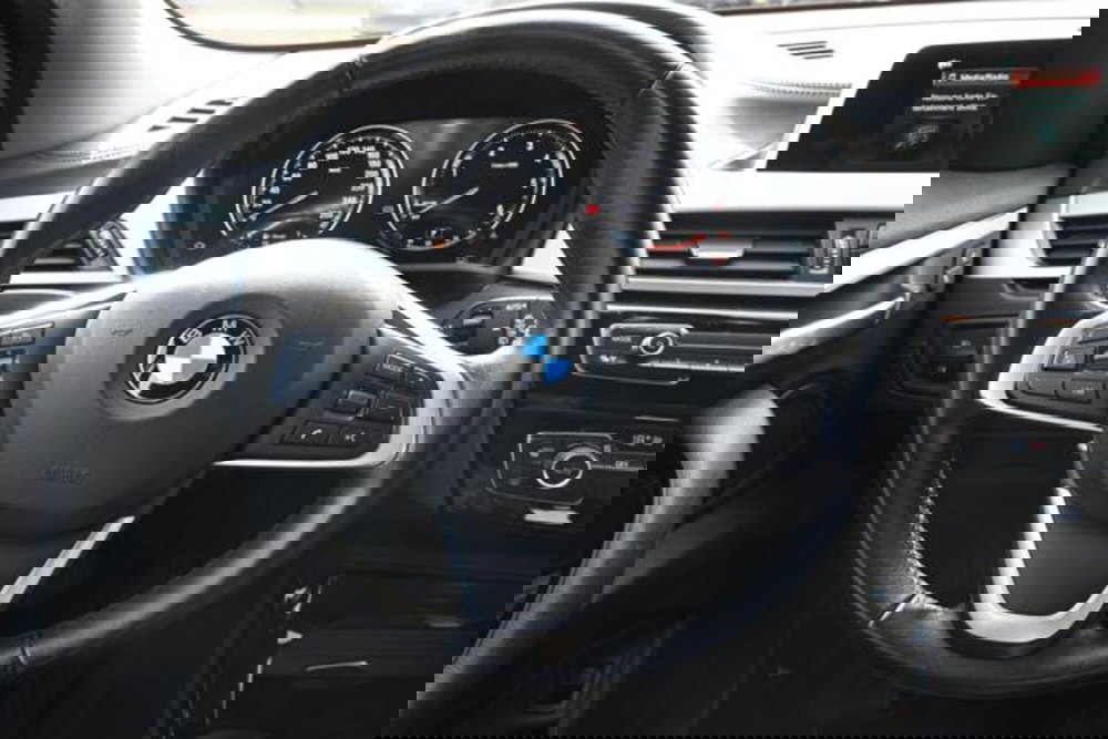 BMW X2 usata a Torino (17)